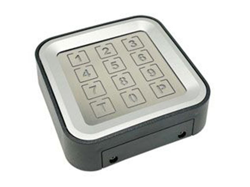Funkcodetaster für TOR100 Funkcodetaster für TOR100