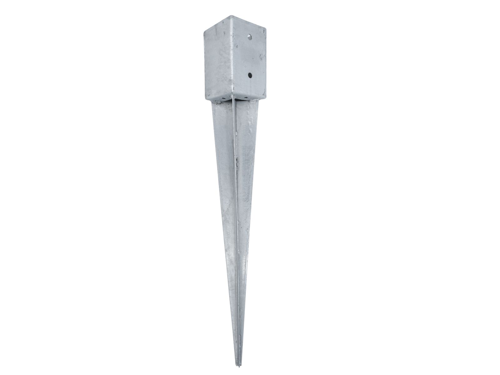 Einschlagbodenhülse 91 x 91 mm Einschlagbodenhülse 91 x 91 mm